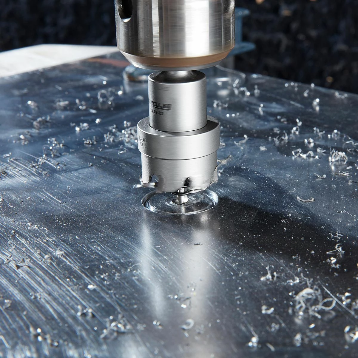 Promo 🥰 HERCULES 7/8 in. Carbide Tipped Hole Cutter 💯 6 Promo 🥰 HERCULES 7/8 in. Carbide Tipped Hole Cutter 💯 - Image 4