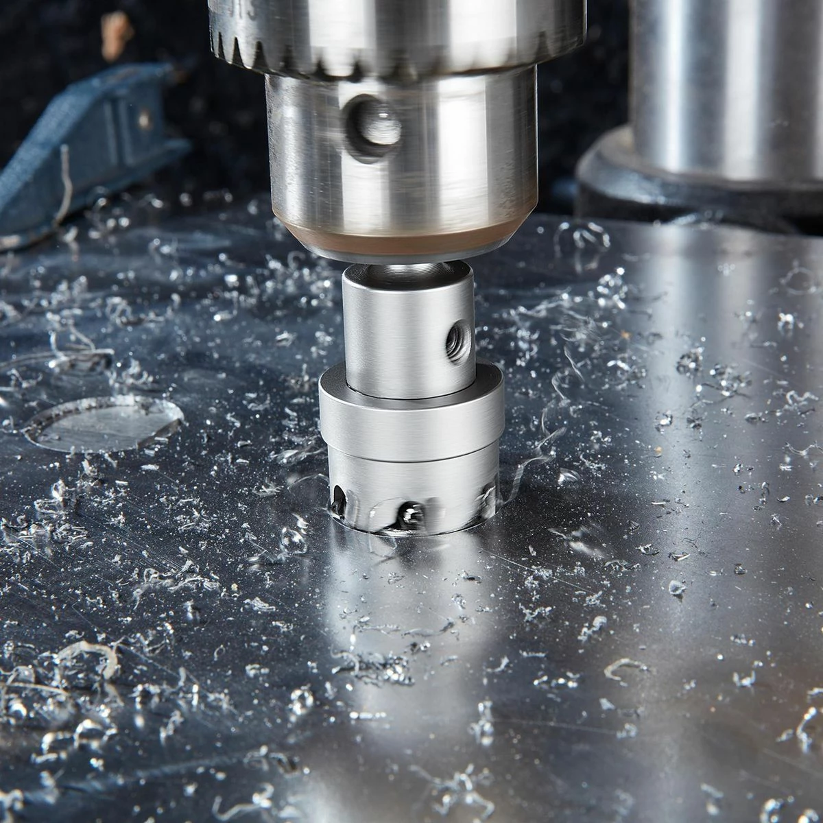 Promo 🥰 HERCULES 7/8 in. Carbide Tipped Hole Cutter 💯 9 Promo 🥰 HERCULES 7/8 in. Carbide Tipped Hole Cutter 💯 - Image 7