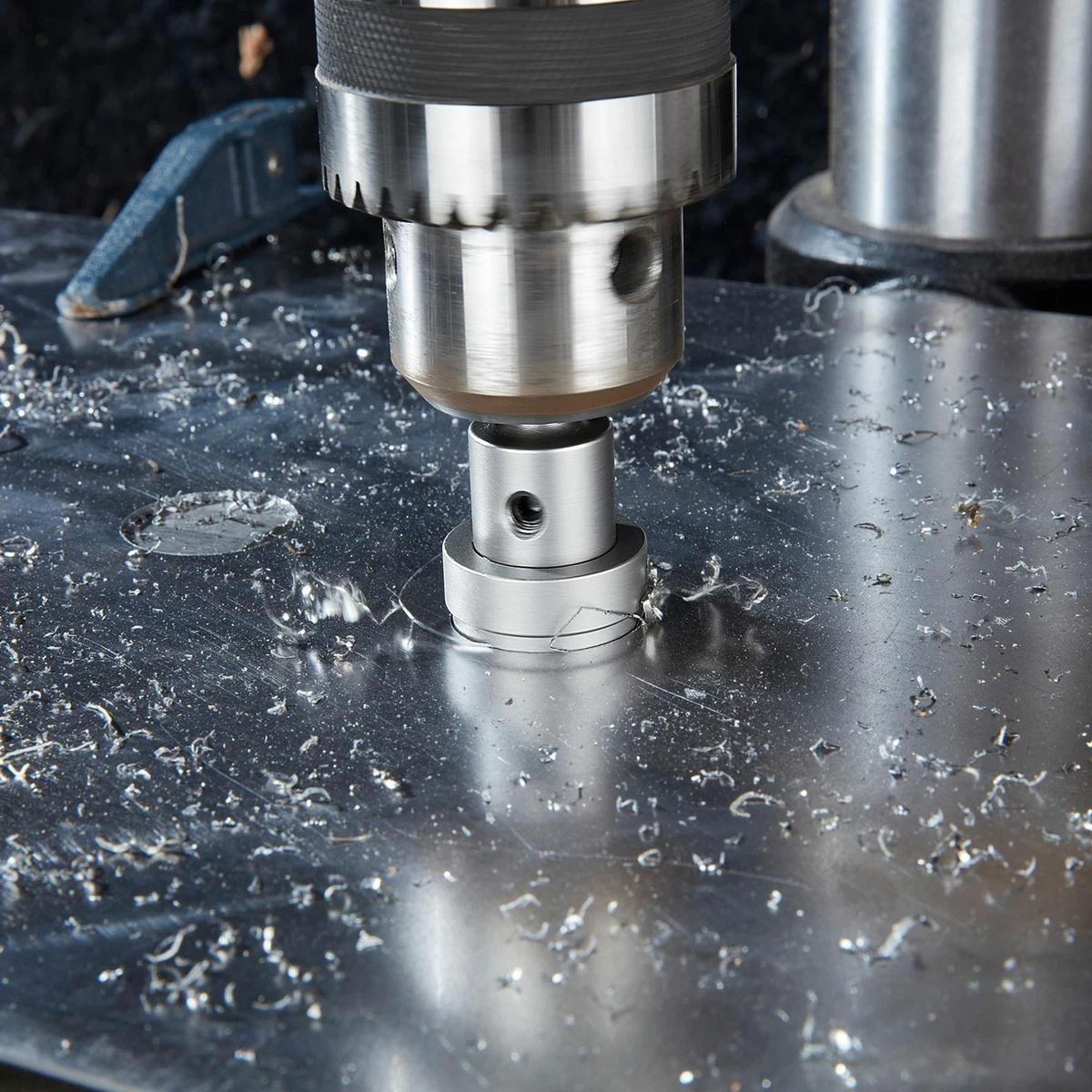 Promo 🥰 HERCULES 7/8 in. Carbide Tipped Hole Cutter 💯 10 Promo 🥰 HERCULES 7/8 in. Carbide Tipped Hole Cutter 💯 - Image 8
