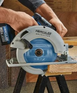 Budget 😀 HERCULES 7-1/4 in., 40T Decking Circular Saw Blade ✔️ 11 Budget 😀 HERCULES 7-1/4 in., 40T Decking Circular Saw Blade ✔️ -Hercules Store 57977 W5
