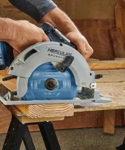 Budget 😀 HERCULES 7-1/4 in., 40T Decking Circular Saw Blade ✔️ 12 Budget 😀 HERCULES 7-1/4 in., 40T Decking Circular Saw Blade ✔️ -Hercules Store 57977 W6