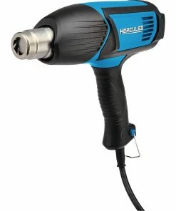 Buy 🎉 HERCULES 1700 Watt 14 Amp 108 Temperature High Output Heat Gun ✨