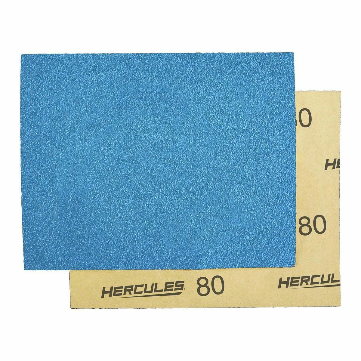 Best Pirce ๐ HERCULES 4-1/2 in. x 5-1/2 in. 80 Grit 1/4 Sheet Sandpaper with Ceramic Alumina Grain, 5 Pk. ๐ฏ 7 Best Pirce ๐ HERCULES 4-1/2 in. x 5-1/2 in. 80 Grit 1/4 Sheet Sandpaper with Ceramic Alumina Grain, 5 Pk. ๐ฏ - Image 5