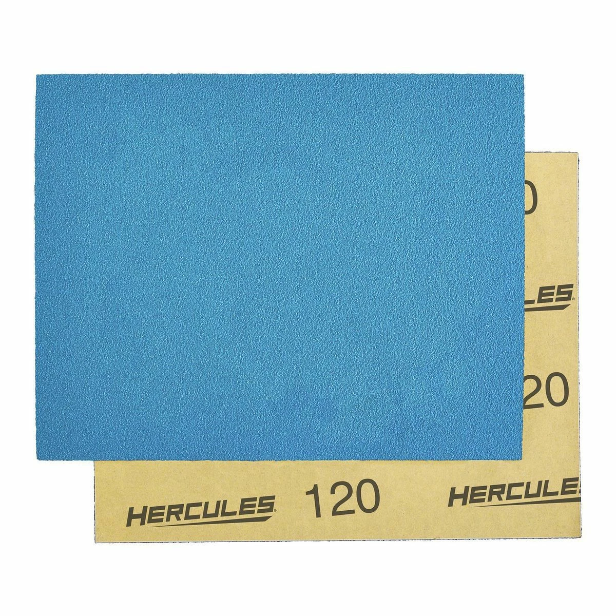 Best Sale ๐ HERCULES 4-1/2 in. x 5-1/2 in. 120 Grit 1/4 Sheet Sandpaper with Ceramic Alumina Grain, 5 Pk. ๐คฉ 7 Best Sale ๐ HERCULES 4-1/2 in. x 5-1/2 in. 120 Grit 1/4 Sheet Sandpaper with Ceramic Alumina Grain, 5 Pk. ๐คฉ - Image 5