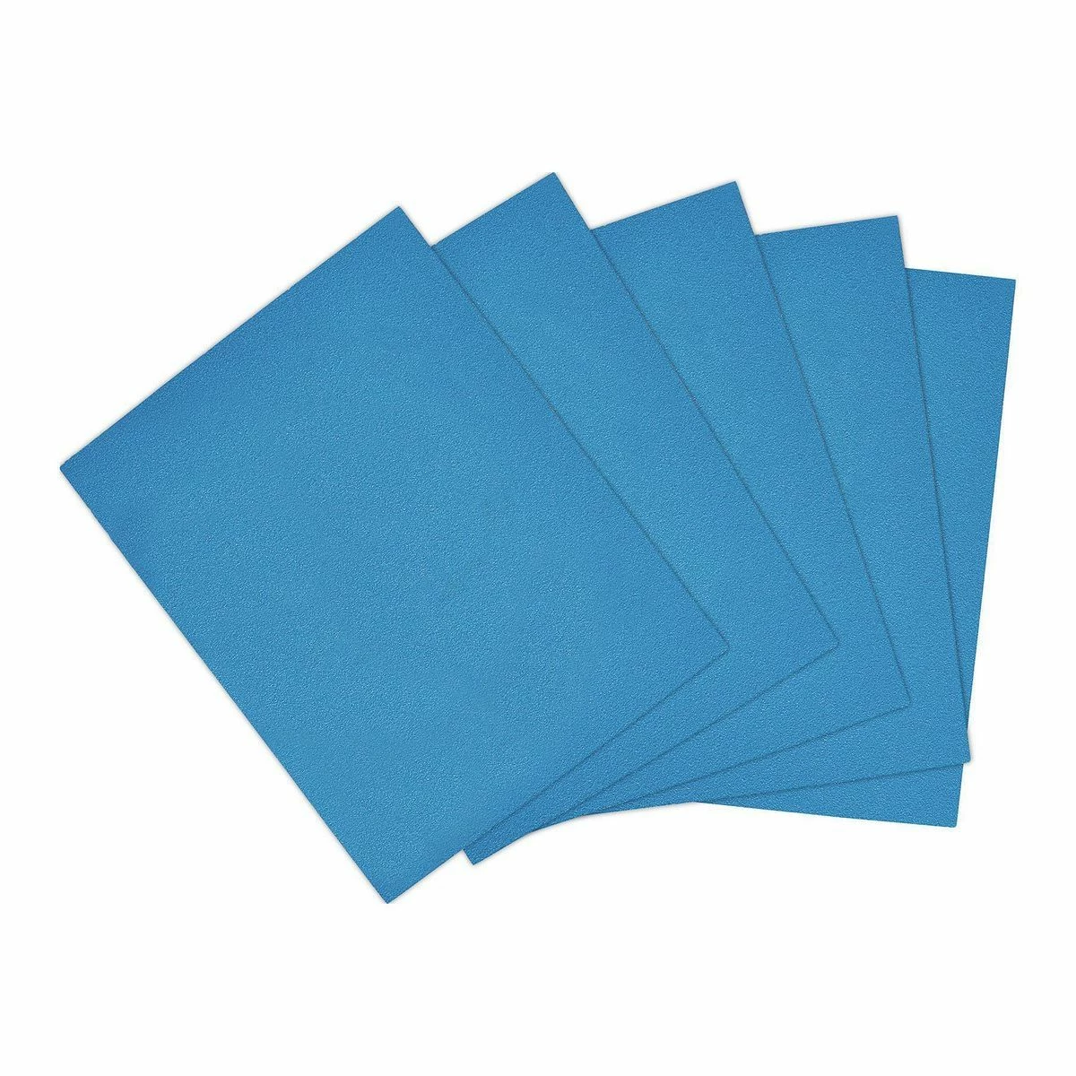 Cheapest ๐ HERCULES 4-1/2 in. x 5-1/2 in. 180 Grit 1/4 Sheet Sandpaper with Ceramic Alumina Grain, 5 Pk. ๐ 4 Cheapest ๐ HERCULES 4-1/2 in. x 5-1/2 in. 180 Grit 1/4 Sheet Sandpaper with Ceramic Alumina Grain, 5 Pk. ๐ - Image 2