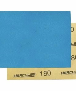 Cheapest ๐ HERCULES 4-1/2 in. x 5-1/2 in. 180 Grit 1/4 Sheet Sandpaper with Ceramic Alumina Grain, 5 Pk. ๐ 11 Cheapest ๐ HERCULES 4-1/2 in. x 5-1/2 in. 180 Grit 1/4 Sheet Sandpaper with Ceramic Alumina Grain, 5 Pk. ๐ -Hercules Store 58137 W5