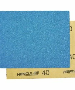 Best deal ๐คฉ HERCULES 4-1/2 in. x 5-1/2 in. 40 Grit 1/4 Sheet Sandpaper with Ceramic Alumina Grain, 5 Pk. ๐ 11 Best deal ๐คฉ HERCULES 4-1/2 in. x 5-1/2 in. 40 Grit 1/4 Sheet Sandpaper with Ceramic Alumina Grain, 5 Pk. ๐ -Hercules Store 58138 W5