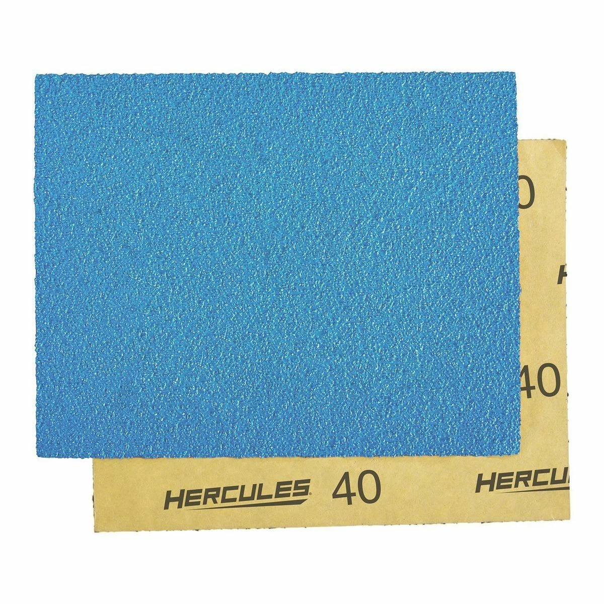 Best deal ๐คฉ HERCULES 4-1/2 in. x 5-1/2 in. 40 Grit 1/4 Sheet Sandpaper with Ceramic Alumina Grain, 5 Pk. ๐ 7 Best deal ๐คฉ HERCULES 4-1/2 in. x 5-1/2 in. 40 Grit 1/4 Sheet Sandpaper with Ceramic Alumina Grain, 5 Pk. ๐ - Image 5