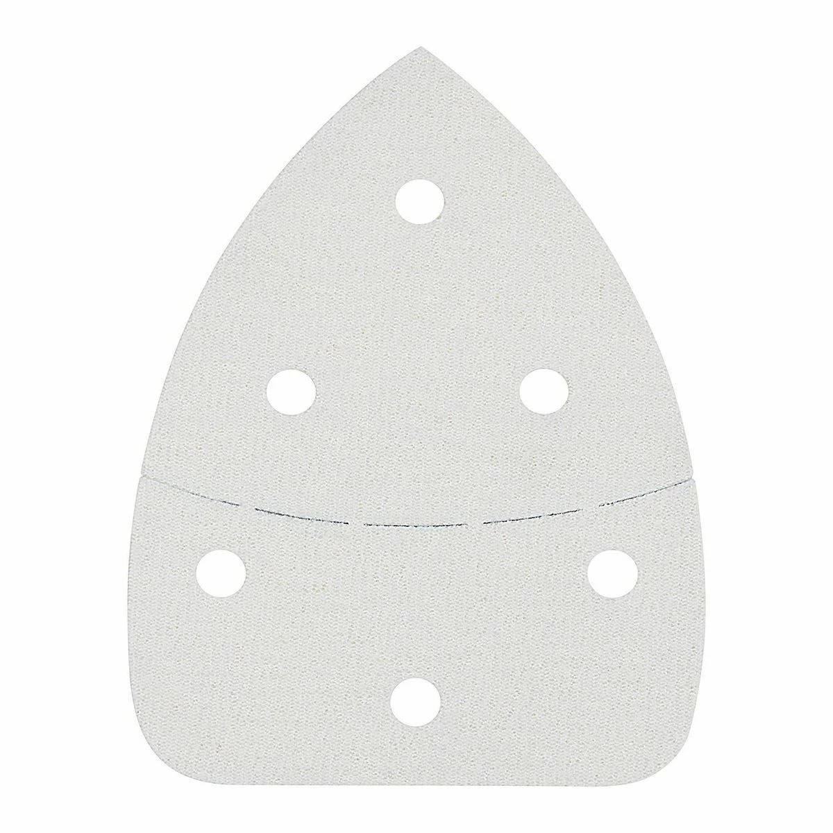 Outlet 🤩 HERCULES 80/100/120 Grit Hook and Loop Corner/Detail Sanding Sheets, 6 Pk. ✔️ 7 Outlet 🤩 HERCULES 80/100/120 Grit Hook and Loop Corner/Detail Sanding Sheets, 6 Pk. ✔️ - Image 5