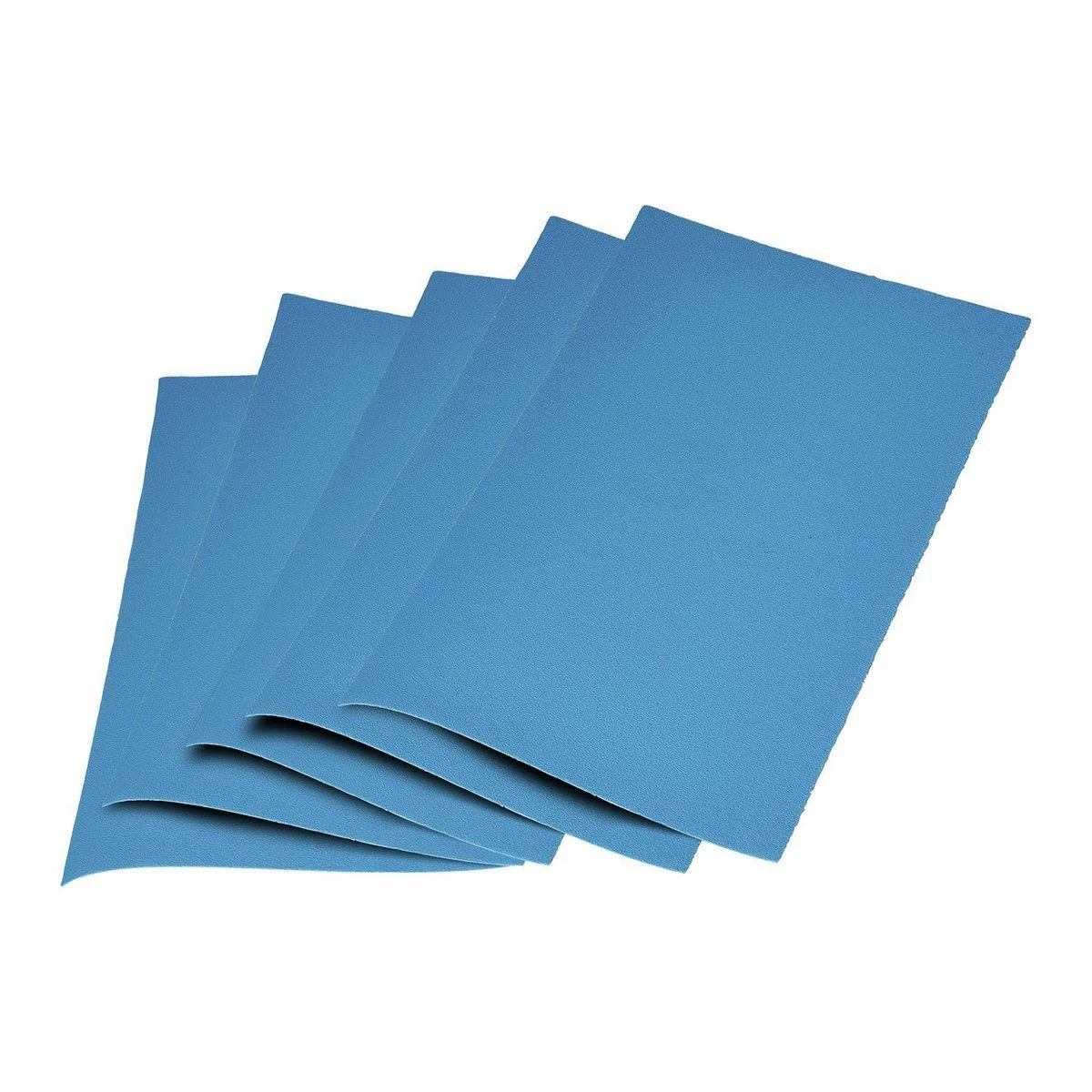 Outlet ๐งจ HERCULES 3-2/3 in. x 9 in. 220 Grit 1/3 Sheet Sandpaper with Ceramic Alumina Grain, 5 Pk. ๐ 3 Outlet ๐งจ HERCULES 3-2/3 in. x 9 in. 220 Grit 1/3 Sheet Sandpaper with Ceramic Alumina Grain, 5 Pk. ๐ - Image 2