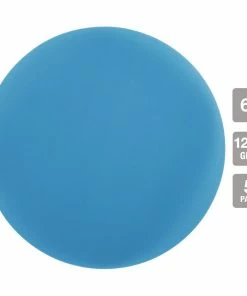 Cheap 🥰 HERCULES 6 in. 1200 Grit Hook and Loop Film Sanding Disc, 5 Pk. 🌟 -Hercules Store 58199 W21