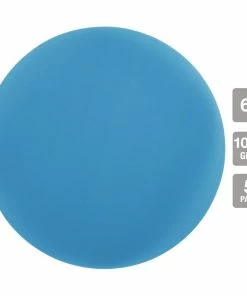 Discount 🔔 HERCULES 6 in. 1000 Grit Hook and Loop Film Sanding Disc, 5 Pk. 🤩 -Hercules Store 58216 W21