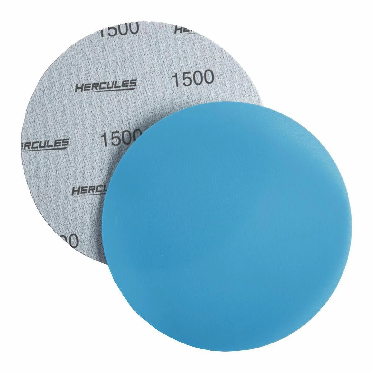 Buy 😉 HERCULES 6 in. 1500 Grit Hook and Loop Film Sanding Disc, 5 Pk. ✨ 7 Buy 😉 HERCULES 6 in. 1500 Grit Hook and Loop Film Sanding Disc, 5 Pk. ✨ - Image 5