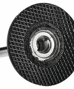 Best Sale ๐คฉ HERCULES 2 in. Type TR/III Twist-Lock Backing Pad ๐