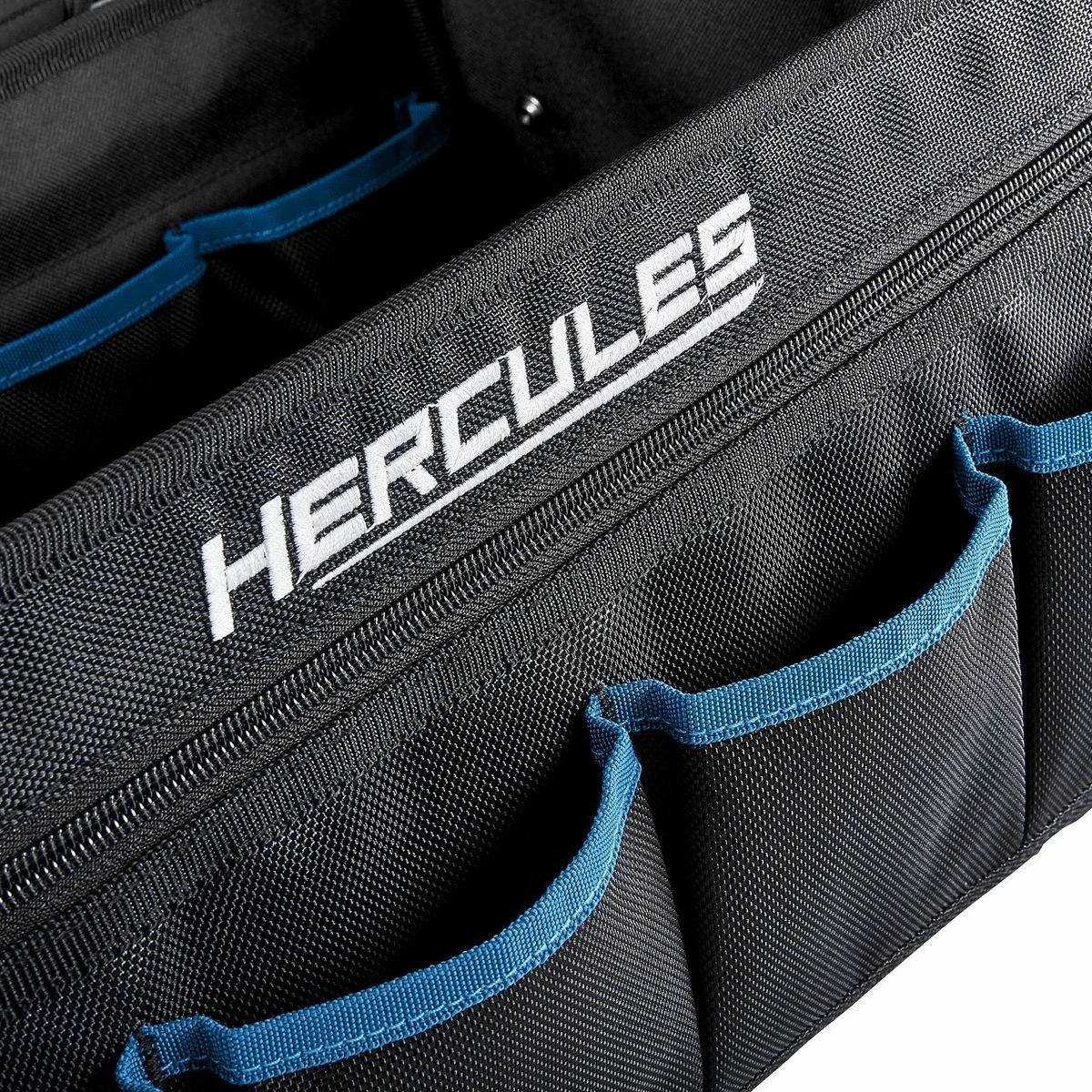 Hot Sale ๐ HERCULES 20 in. Tool Tote with 21 Pockets ๐งจ 11 Hot Sale ๐ HERCULES 20 in. Tool Tote with 21 Pockets ๐งจ - Image 9