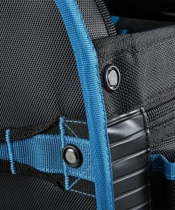 Hot Sale ๐ HERCULES 20 in. Tool Tote with 21 Pockets ๐งจ 23 Hot Sale ๐ HERCULES 20 in. Tool Tote with 21 Pockets ๐งจ -Hercules Store 58502 W13