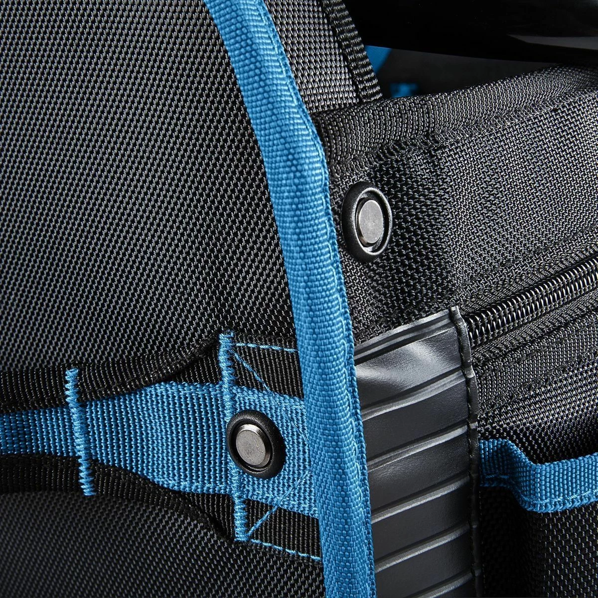 Hot Sale ๐ HERCULES 20 in. Tool Tote with 21 Pockets ๐งจ 13 Hot Sale ๐ HERCULES 20 in. Tool Tote with 21 Pockets ๐งจ - Image 11