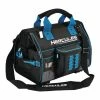 New ✨ HERCULES 16 in. Large Mouth Tool Bag 😉 -Hercules Store 58572 I