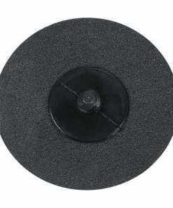 Flash Sale 🎉 HERCULES 3 in. 80 Grit Twist-Lock Sanding Discs Type TR/III with Ceramic Alumina Grain, 3 Pk. ⌛ 9 Flash Sale 🎉 HERCULES 3 in. 80 Grit Twist-Lock Sanding Discs Type TR/III with Ceramic Alumina Grain, 3 Pk. ⌛ -Hercules Store 58735 W4