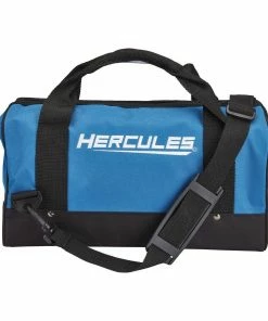 Buy 👍 HERCULES 16 in. Tool Bag with 6 Pockets ⭐ -Hercules Store 63637 W5