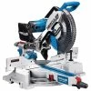 New ✨ HERCULES 12 in. Dual-Bevel Sliding Compound Miter Saw with Precision LED Shadow Guide 🌟 -Hercules Store 63978 I