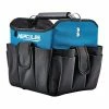 Hot Sale 👍 HERCULES 10 in. Tool Tote with 22 Pockets 🥰 -Hercules Store 64658 I 1