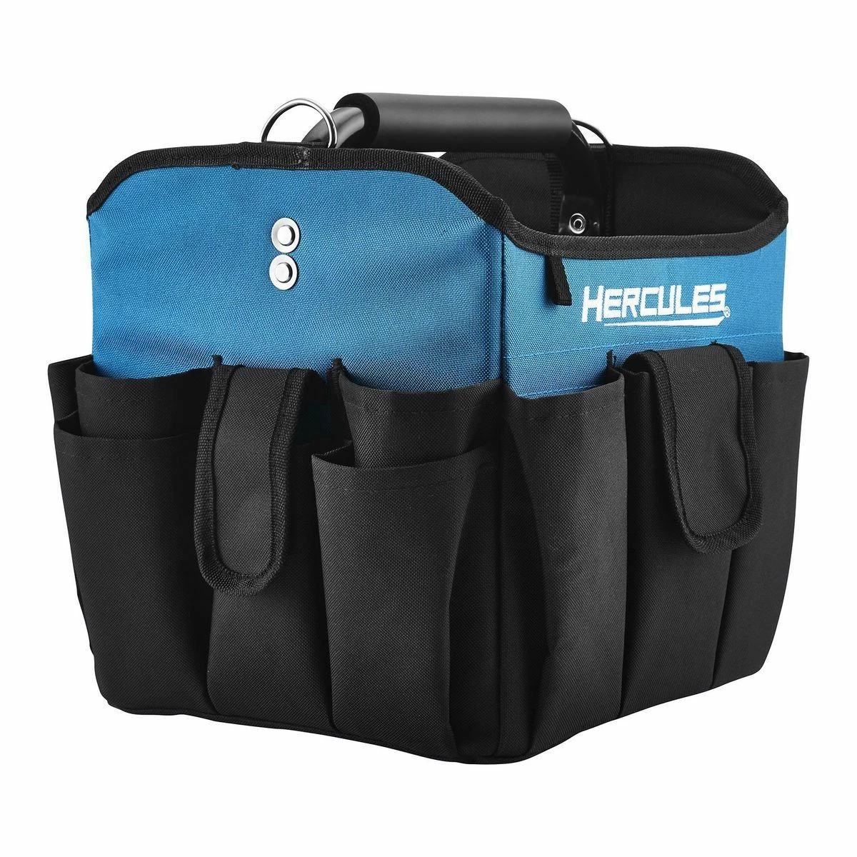 Hot Sale ๐ HERCULES 10 in. Tool Tote with 22 Pockets ๐ฅฐ 14 Hot Sale ๐ HERCULES 10 in. Tool Tote with 22 Pockets ๐ฅฐ - Image 12