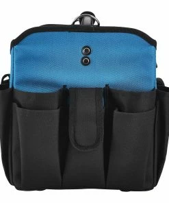 Hot Sale ๐ HERCULES 10 in. Tool Tote with 22 Pockets ๐ฅฐ 27 Hot Sale ๐ HERCULES 10 in. Tool Tote with 22 Pockets ๐ฅฐ -Hercules Store 64658 W12