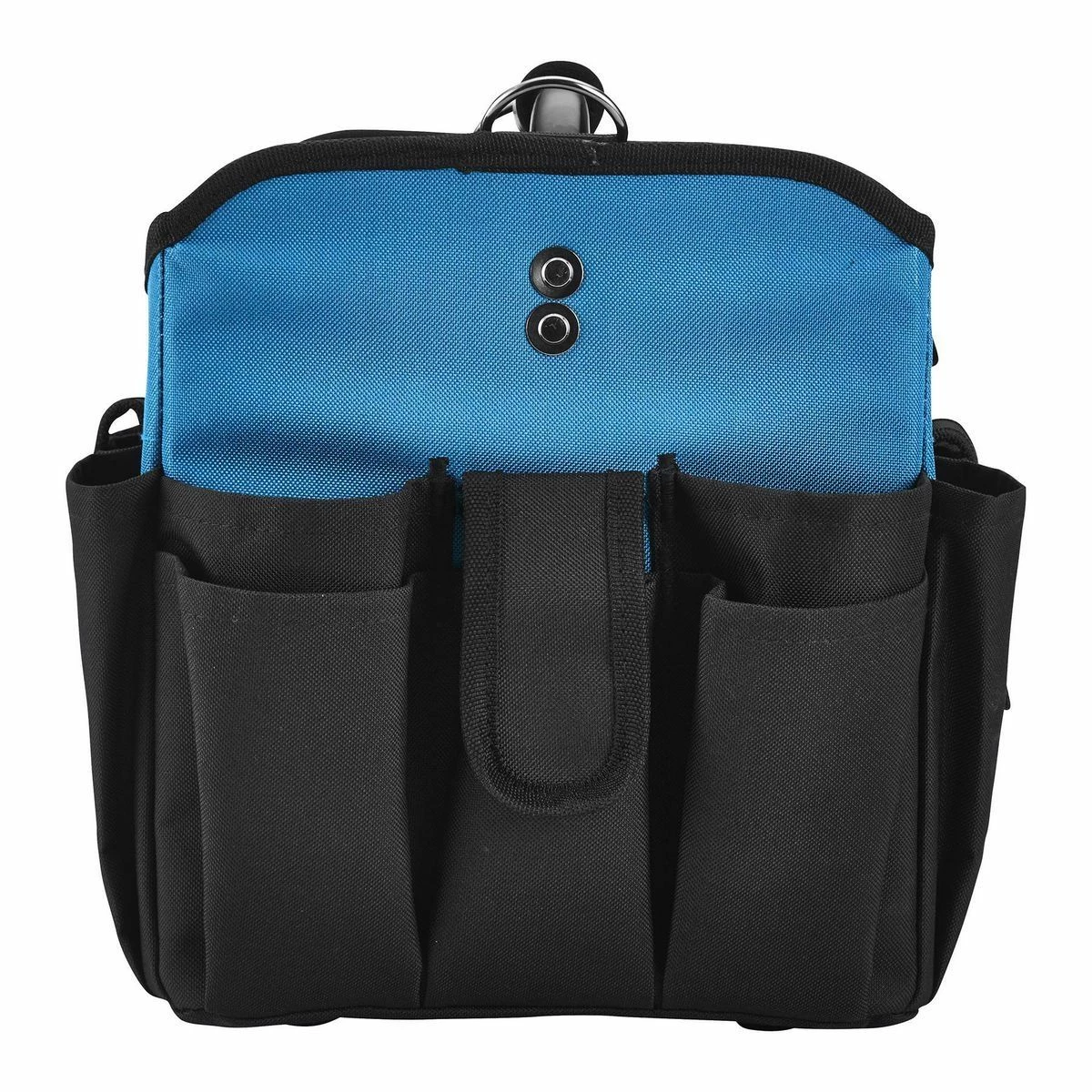 Hot Sale ๐ HERCULES 10 in. Tool Tote with 22 Pockets ๐ฅฐ 15 Hot Sale ๐ HERCULES 10 in. Tool Tote with 22 Pockets ๐ฅฐ - Image 13