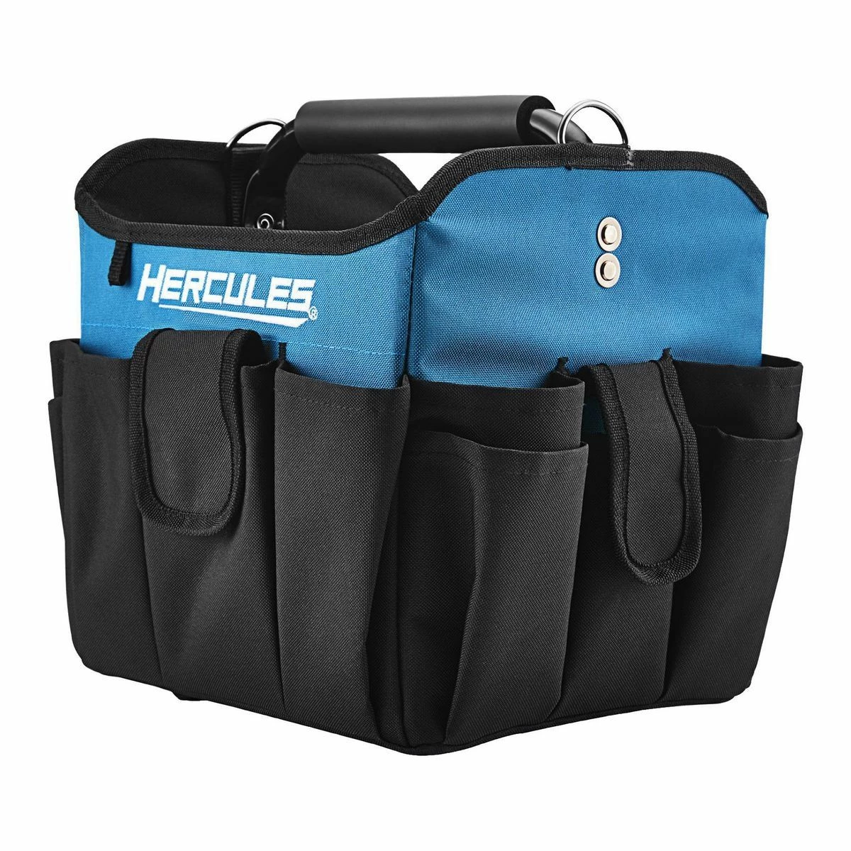 Hot Sale ๐ HERCULES 10 in. Tool Tote with 22 Pockets ๐ฅฐ 5 Hot Sale ๐ HERCULES 10 in. Tool Tote with 22 Pockets ๐ฅฐ - Image 3