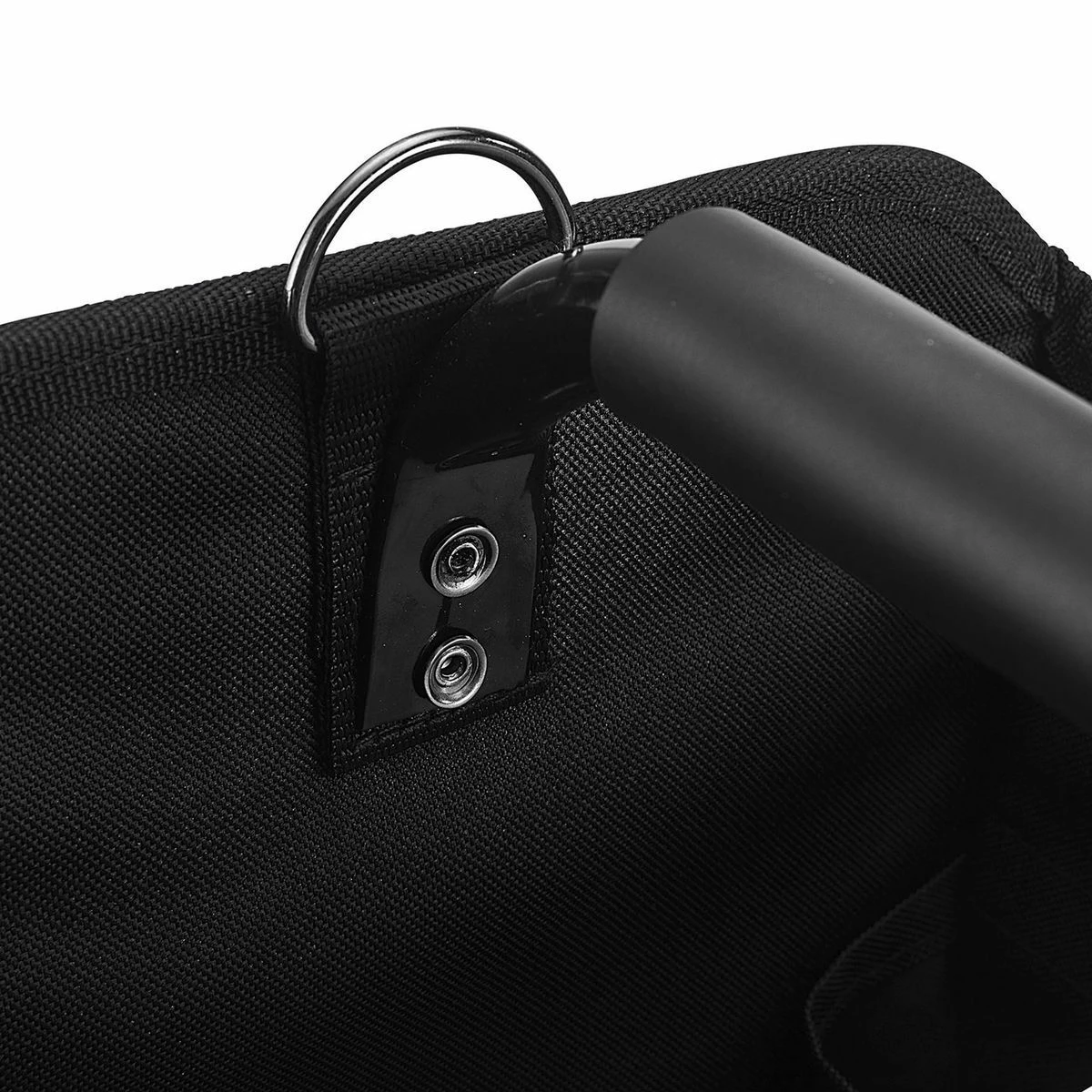 Hot Sale ๐ HERCULES 10 in. Tool Tote with 22 Pockets ๐ฅฐ 9 Hot Sale ๐ HERCULES 10 in. Tool Tote with 22 Pockets ๐ฅฐ - Image 7