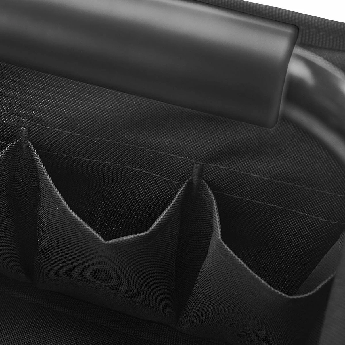 Hot Sale ๐ HERCULES 10 in. Tool Tote with 22 Pockets ๐ฅฐ 10 Hot Sale ๐ HERCULES 10 in. Tool Tote with 22 Pockets ๐ฅฐ - Image 8