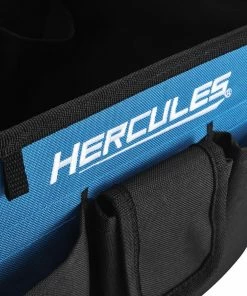 Hot Sale ๐ HERCULES 10 in. Tool Tote with 22 Pockets ๐ฅฐ 23 Hot Sale ๐ HERCULES 10 in. Tool Tote with 22 Pockets ๐ฅฐ -Hercules Store 64658 W8