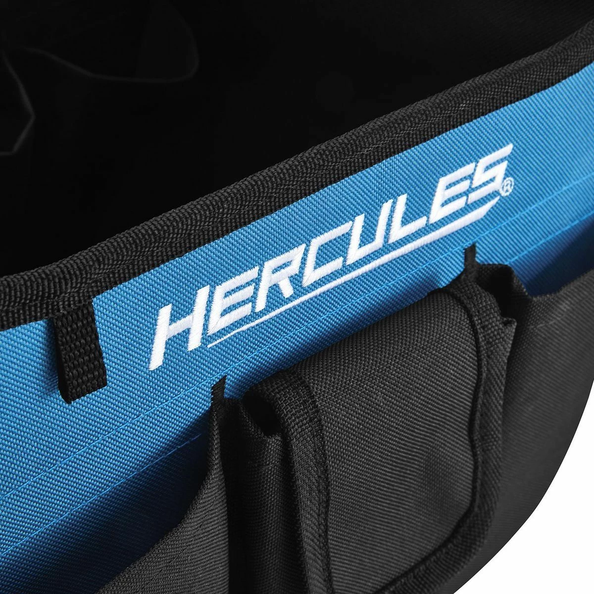Hot Sale ๐ HERCULES 10 in. Tool Tote with 22 Pockets ๐ฅฐ 11 Hot Sale ๐ HERCULES 10 in. Tool Tote with 22 Pockets ๐ฅฐ - Image 9