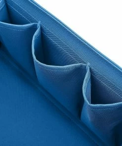 Discount 🔥 HERCULES 17 in. Tool Tote with 19 Pockets 🎁 -Hercules Store 64659 W5