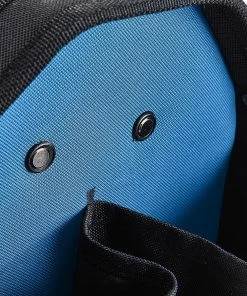 Discount 🔥 HERCULES 17 in. Tool Tote with 19 Pockets 🎁 -Hercules Store 64659 W8