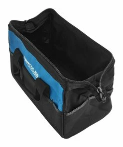 Budget 🔥 HERCULES 18 in. Tool Bag with 28 Pockets ❤️ -Hercules Store 64661 W6
