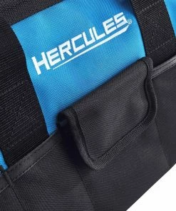 Budget 🔥 HERCULES 18 in. Tool Bag with 28 Pockets ❤️ -Hercules Store 64661 W8