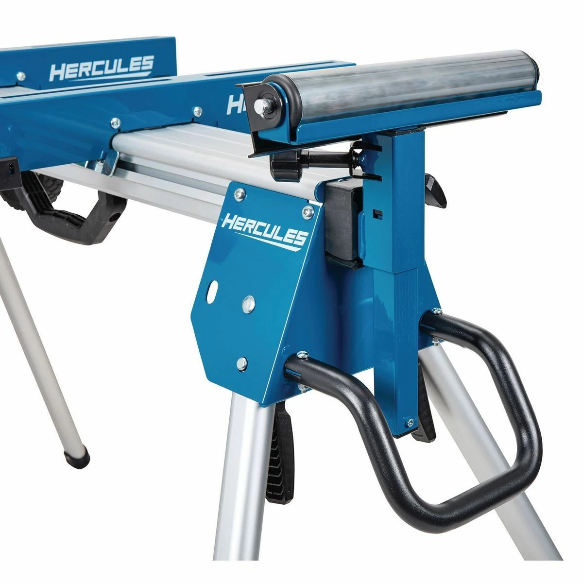 Best reviews of 🔥 HERCULES 550 lb. Universal Aluminum Mobile Folding Miter Saw Stand ⭐ 6 Best reviews of 🔥 HERCULES 550 lb. Universal Aluminum Mobile Folding Miter Saw Stand ⭐ - Image 4