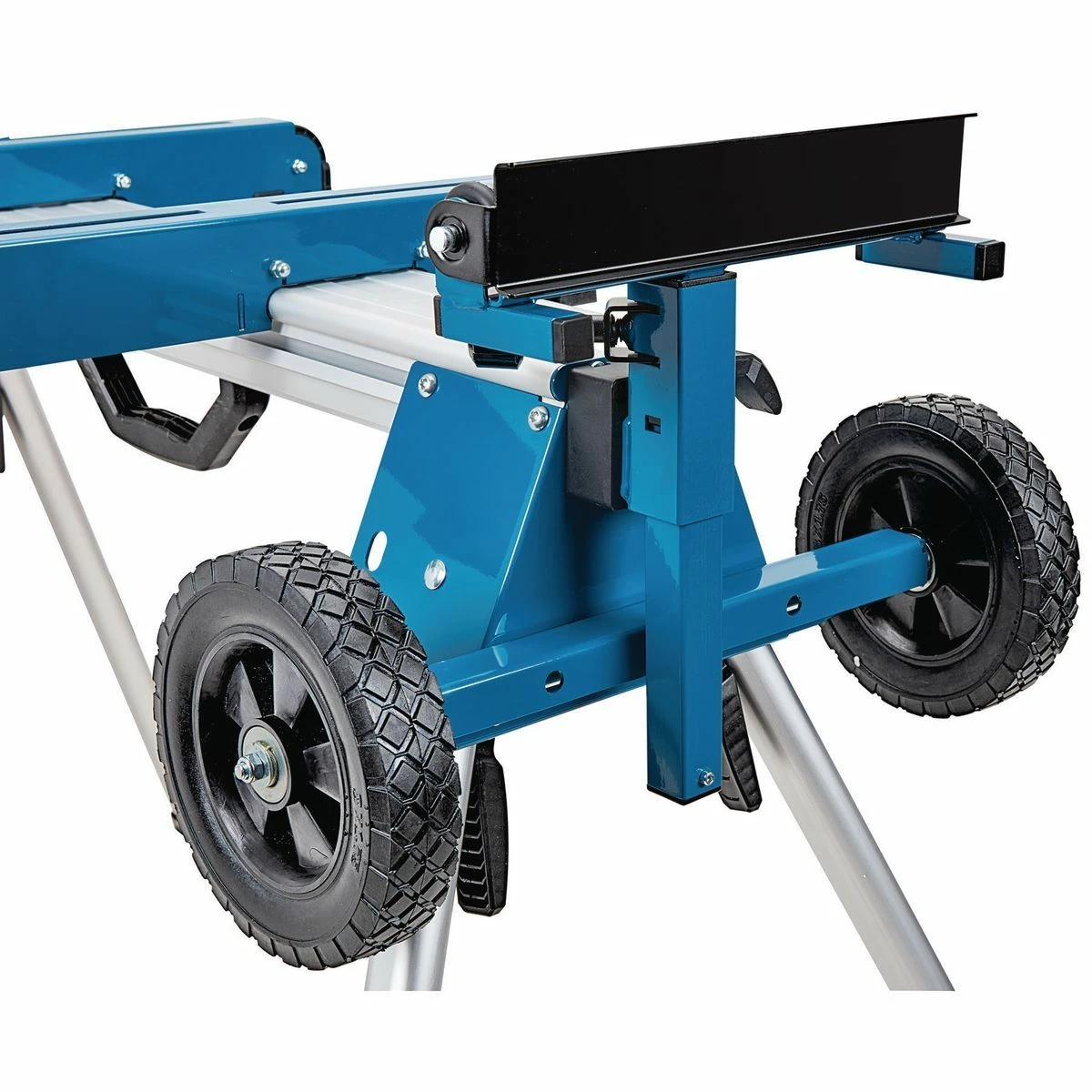 Best reviews of 🔥 HERCULES 550 lb. Universal Aluminum Mobile Folding Miter Saw Stand ⭐ 7 Best reviews of 🔥 HERCULES 550 lb. Universal Aluminum Mobile Folding Miter Saw Stand ⭐ - Image 5