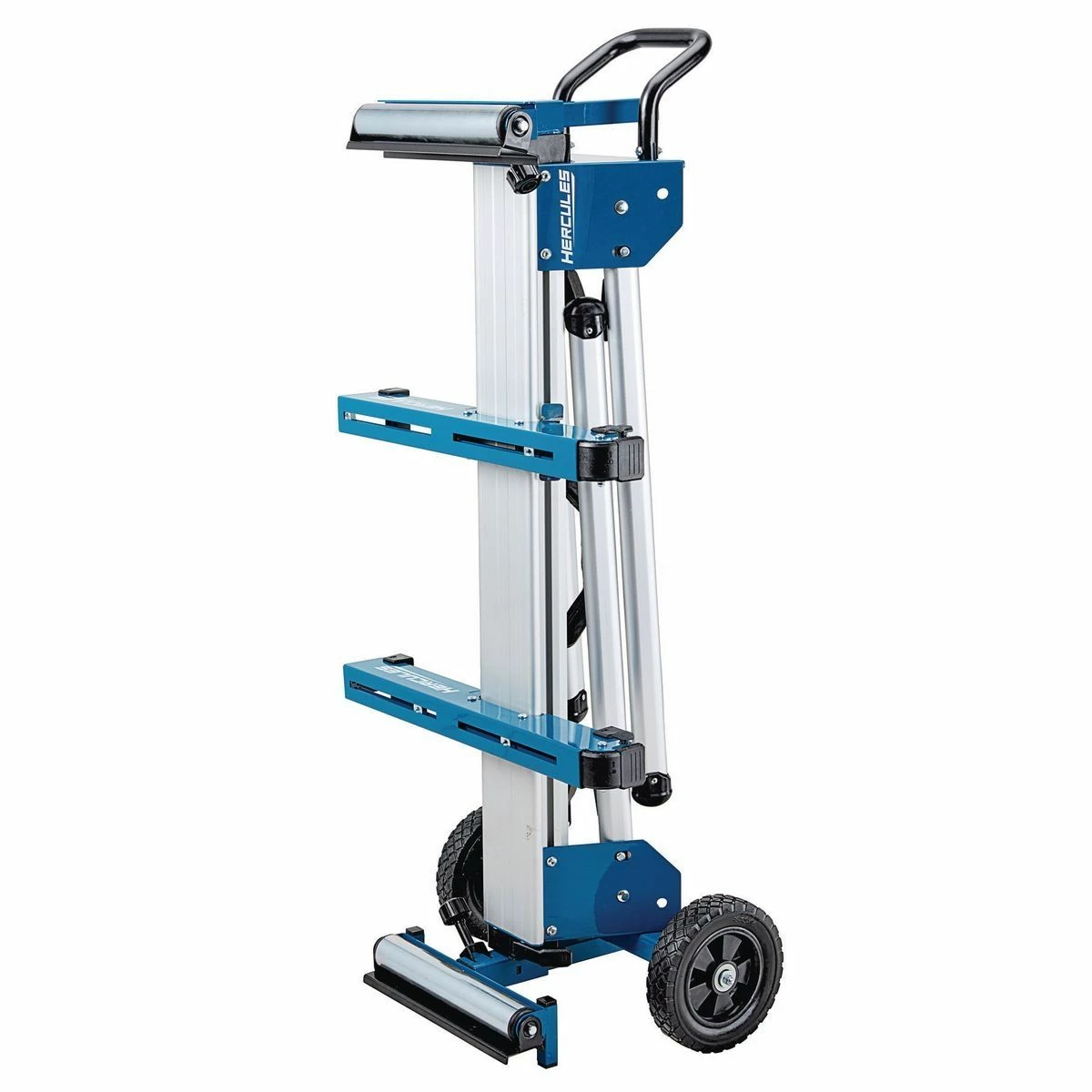 Best reviews of 🔥 HERCULES 550 lb. Universal Aluminum Mobile Folding Miter Saw Stand ⭐ 8 Best reviews of 🔥 HERCULES 550 lb. Universal Aluminum Mobile Folding Miter Saw Stand ⭐ - Image 6