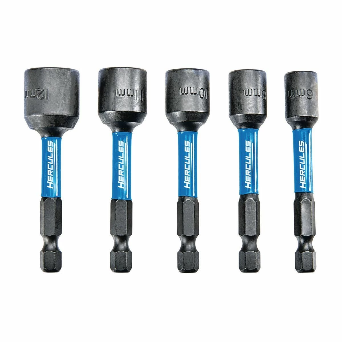 Deals π HERCULES 2-9/16 in. Impact Rated Magnetic Nut Setters Metric, 5 Pc. π₯° 3 Deals π HERCULES 2-9/16 in. Impact Rated Magnetic Nut Setters Metric, 5 Pc. π₯°