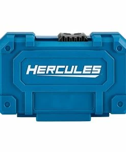 Best reviews of 🎉 HERCULES Black Oxide Drill Bit Set, 17 Pc. ✨ -Hercules Store 64895 W5