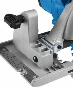 Flash Sale ⌛ HERCULES 20V Cordless 6-1/2 in. Circular Saw - Tool Only 🎁 -Hercules Store 64984 W8