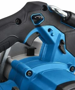 Flash Sale ⌛ HERCULES 20V Cordless 6-1/2 in. Circular Saw - Tool Only 🎁 -Hercules Store 64984 W9