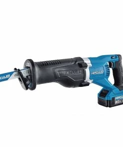 Flash Sale 🥰 HERCULES 20V Cordless Reciprocating Saw - Tool Only 🛒