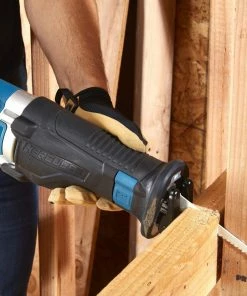 Flash Sale 🥰 HERCULES 20V Cordless Reciprocating Saw - Tool Only 🛒 -Hercules Store 64986 W11