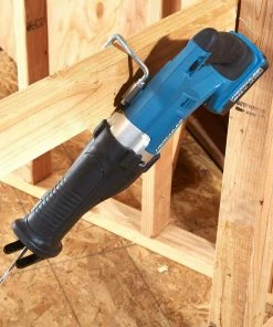 Flash Sale 🥰 HERCULES 20V Cordless Reciprocating Saw - Tool Only 🛒 -Hercules Store 64986 W12