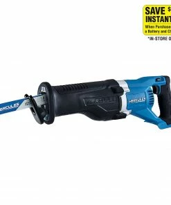Flash Sale 🥰 HERCULES 20V Cordless Reciprocating Saw - Tool Only 🛒 -Hercules Store 64986 W3 copy