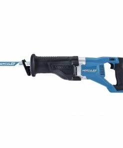 Flash Sale 🥰 HERCULES 20V Cordless Reciprocating Saw - Tool Only 🛒 -Hercules Store 64986 W4